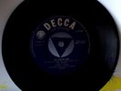 Terry Dene 1958 The golden age - C'min and be loved Rare early Brit' rock n roll