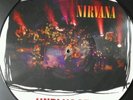 Nirvana Unplugged picture disc vinyl
