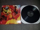 Black Sabbath Steel City Schizophrenia LP Ozzy Osbourne Megadeath Judas Priest
