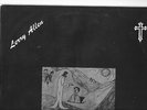 LERRY ALLEN IT CAME TO PASS HEAVY METAL HARD ROCK XIAN LP 1988 CENTURY PRIVATE