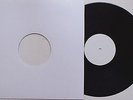 Toxic Reasons - Dedication 1979 - 1988 LP TEST PRESSING Zero Boys Kreuzen Necros