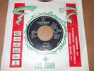 THE CATS Marian / Somewhere Up There RARE 7