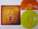 THERION Gothic Kabbalah 2XLP GATEFOLD COLOURED VINYL SYMPHONIC METAL