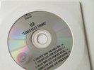 U2 - PROMO - SWEETEST THING 5 TRACK PROMO