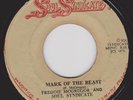 FREDDIE McGREGOR & SOUL SYNDICATE Mark of the beast Soul Syndicate Rare Jamaican