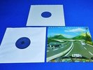 KRAFTWERK  -  AUTOBAHN  LP -  TOP RARE  FROM  1974 GERM. 1ST. PR. MINT CONDITION