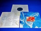 DIRE STRAITS - ON EVERY STREET   LP -   ULTRA  RARE ORG.  FROM 1991  IMPOR T