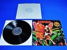 ERUPTION  -  I CAN'T STAND THE RAIN  LP   -   FRANCE  IMPORT + SUPER TON QUALITY
