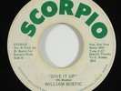 William Bostic 