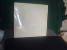 THE BEATLES WHITE ALBUM PCS 7067 FIRST PRESSING STEREO