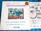 ASD 251 Rimsky-Korsakov Scheherazade Royal Philharmonic Orchestra Beecham W/G
