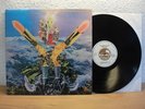SECOND HAND - DEATH MAY BE YOUR SANTA CLAUS 70s  UK LP IN MINT COND.