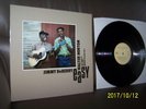 Jimmy DeBerry & Walter Horton LP Easy-The Complete 1972/73 Memphis Session Vol.1