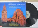 SAX 2329 Leonid Kogan, Violin- Lalo Symphonie Espagnole LP (180g Vinyl NM+)