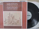 SAX 2518- NATHAN MILSTEIN- Vivaldi 4 Violin Concerti LP (180g Vinyl NM+ Reissue)