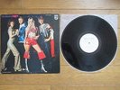 ABBA The Best of JAPAN ONLY LP RARE White Label PROMO SFX-6008 Bjorn & Benny