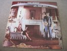 AUDIENCE The House On The Hill  1971 CHARISMA BLUE LABEL  superb EX+