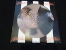 BLONDIE : PARALLEL LINES: ORIGINAL USA PICTURE DISC LP: 1978: IN DIE CUT SLEEVE