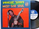 Magic Sam Mighty Joe Young Delmark LP 1967