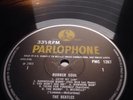 THE BEATLES - Rubber Soul UK MONO -5/-5 Parlophone Amazing condition  PMC1267