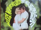 LP -  SPENCER DAVIS GROUP / TRAFFIC = HERE WE GO ROUND - THE MULBERRY BUSH