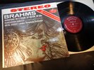 MERCURY LIVING PRESENCE STEREO SR 90154 BRAHMS HUNGARIAN DANCES DORATI FR-1/5 EX