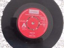 Northern Soul: Yvonne Baker/Bobby Paris - You didn't Say a Word/Night Owl promo