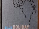 Billie Holiday 