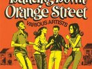 VARIOUS - Dancing Down Orange Street - Vinyl (LP)