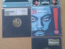 2LP BLACK EYED PEAS: ELEPHUNK, 2x12