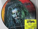 ROB ZOMBIE 'Hellbilly Deluxe' Picture Disc Vinyl LP NEW