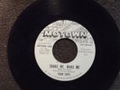 northern soul FOUR TOPS Shake Me Wake Me MOTOWN 1090 DJ M- listen  MOTOWN