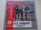 KISS - Blitz London - Colored 12