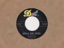 Ronnie Love - Chills And Fever - Dot  - Northern Soul Crossover Motown Tmg Rare