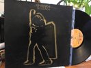 T. Rex Electric Warrior Original LP Gatefold  Orange Label RS6466 NM/VG+