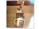 Arthur Or The Decline And Fall Of The B (The Kinks - 1969) NSPL 18317 (ID:15078)