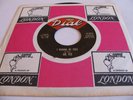 JOE TEX - I WANNA BE FREE / BLOOD'S THICKER THAN WATER - DIAL