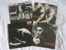 U2 - 4 US 7