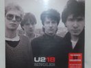 U2 – SINGLES – UK 2x 12