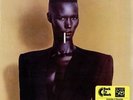 GRACE JONES - NIGHTCLUBBING * NEW VINYL