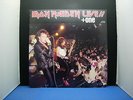 IRON MAIDEN LIVE + ONE NO OBI JAPAN