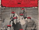 EP LES VICOMTES : OUI C'EST TOI + 3  LABEL BARCLAY