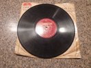 PREWAR HAWAIIAN 78 RPM RECORD - -KING, QUEEN AND JACK - CHAMPION 15665 RARE