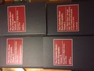 The Columbia Master Book Discography 4V: Vol.4 (Discographies: Association for R