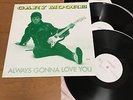 Gary Moore Always Gonna Love You TrippleLP greg lake thin lizzy japan made