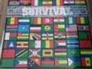 BOB MARLEY & THE WAILERS - SURVIVAL - BRAND NEW & SEALED 180 GRAM VINYL RE-ISSUE