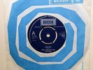 DAVIE JONES +THE KING BEES LIZA JANE.BOWIE 1978+REBEL REBEL FREE.
