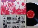 Moby Grape  Grape Jam 1968 US 1st Columbia two Eye MGS1 RARE PSYCH  incl. Insert