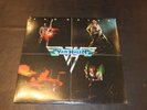 Van Halen Self Titled 1st Press NO UPC WB BSK3075 Records LP SEALED