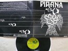 Pirana s/t  1971 RARE AS HELL Orog. OZ 1st Harvest ?SHVL-603 HARD PROG KILLER